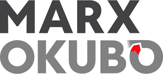 Marx Okubo