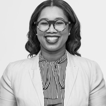 Camille Jackson