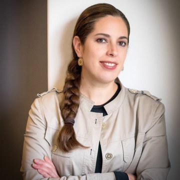 Dolores Robles Martinez