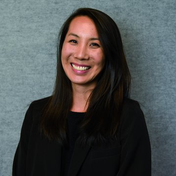 Esther Chao