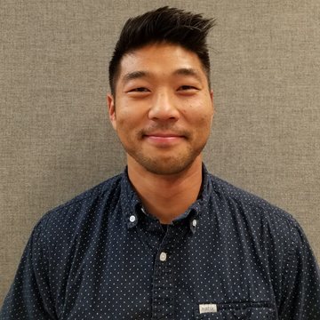George Jang