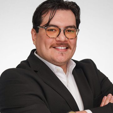 Luis F. Arruti