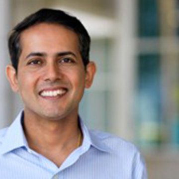 Nikhil Kalghatgi